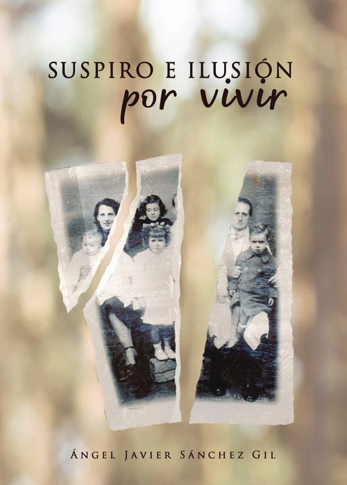 Suspiro e ilusi243n por vivir