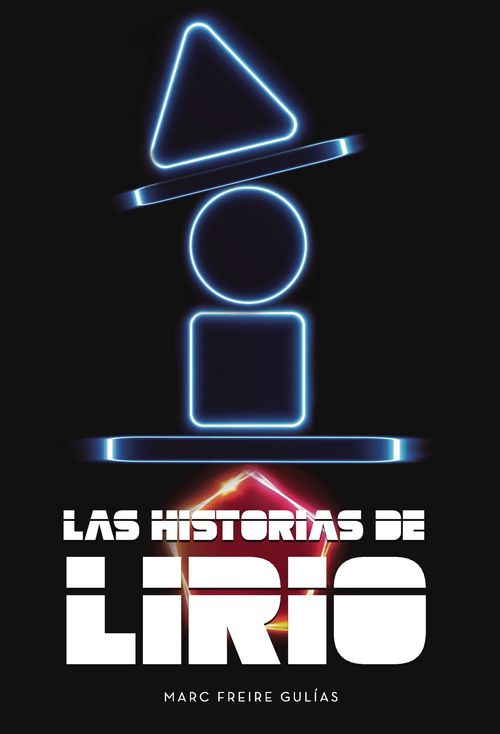 Las historias de Lirio