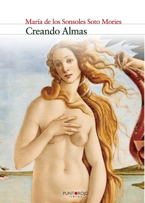 Creando almas
