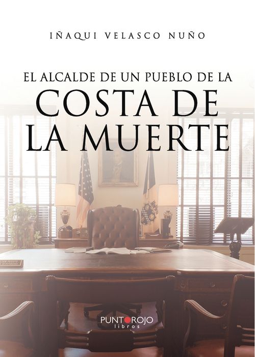 El alcalde de un pueblo de la costa de la muerte