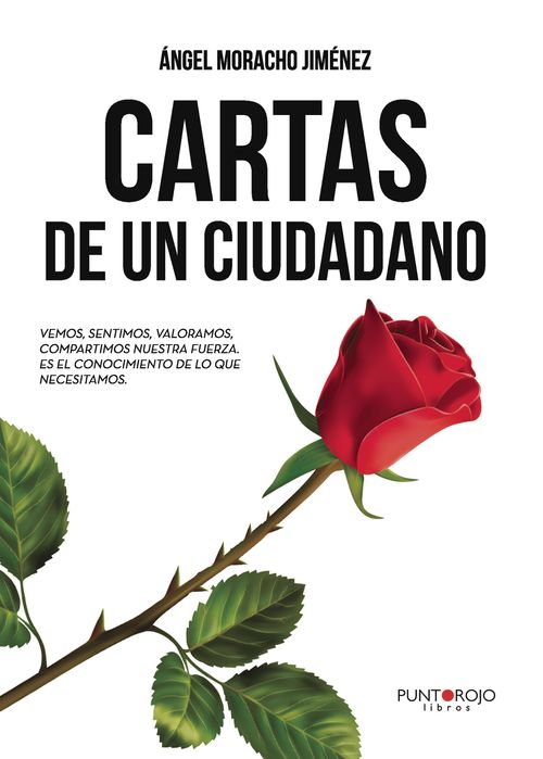 Cartas de un ciudadano