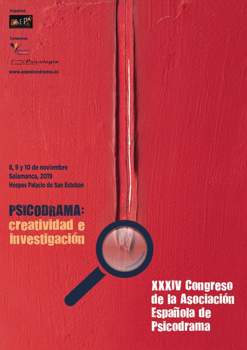Psicodrama creatividad e investigaci243n