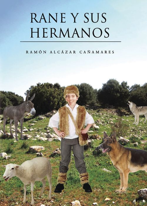 Rane y sus hermanos