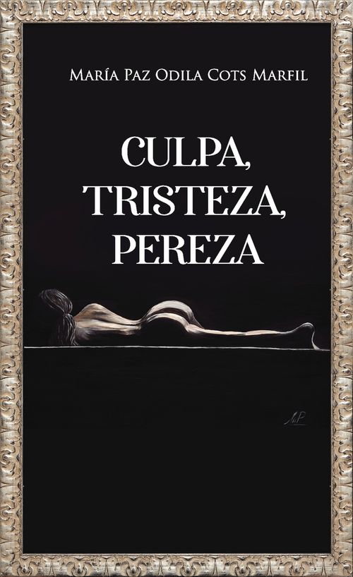 Culpa tristeza pereza