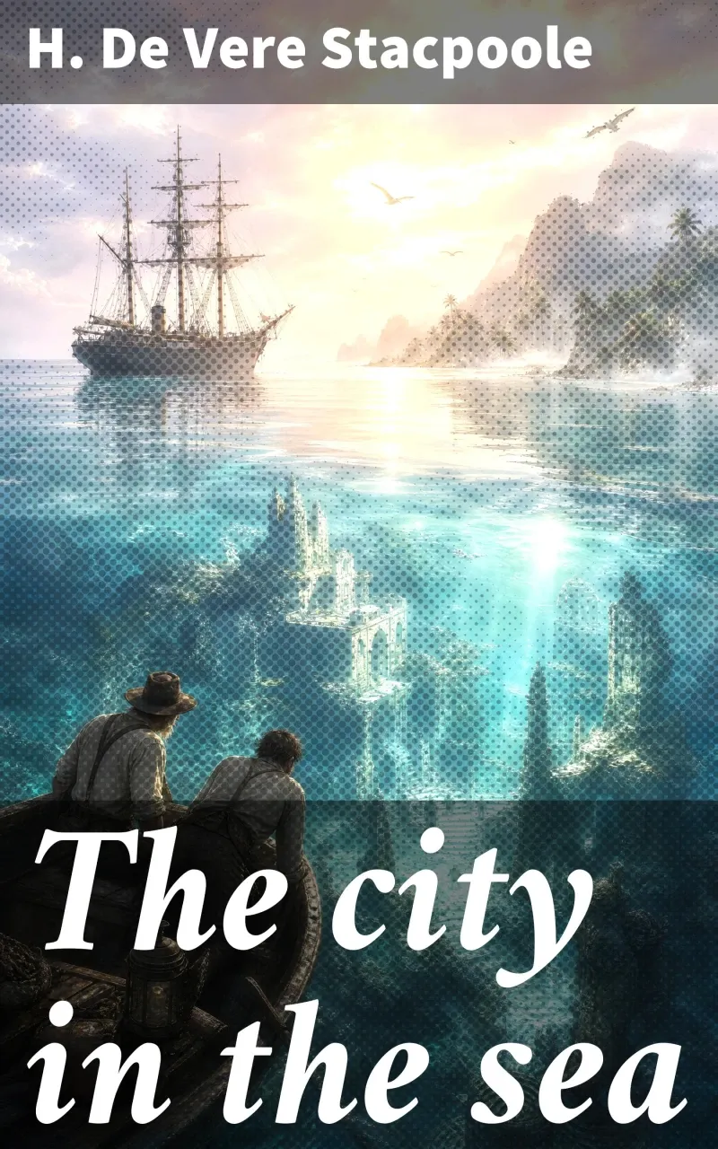 The city in the sea