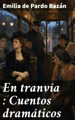 En tranvia  Cuentos dramaticos