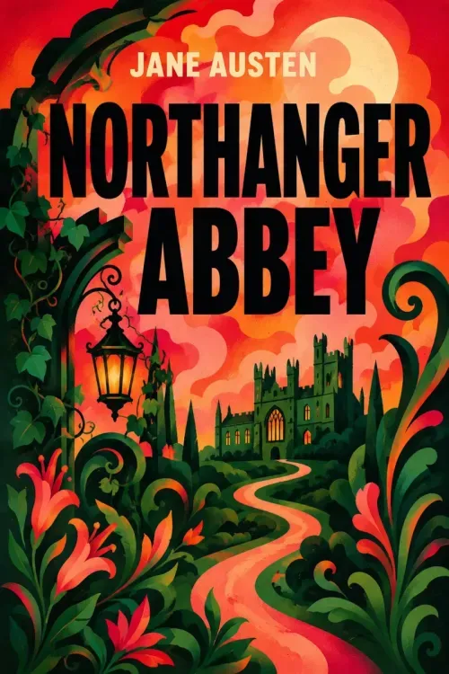 Northanger Abbey