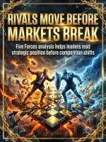 Rivals Move Before Markets Break