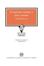 El demonio amante y otros cuentos