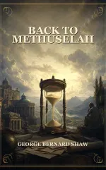 Back To Methuselah