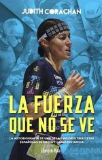 JUDITH CORACHAN LA FUERZA QUE NO SE VE