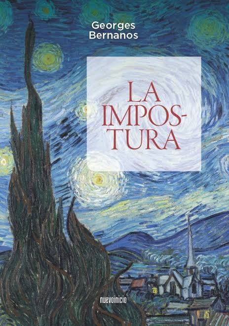 LA IMPOSTURA