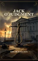 Jack Ojudgment
