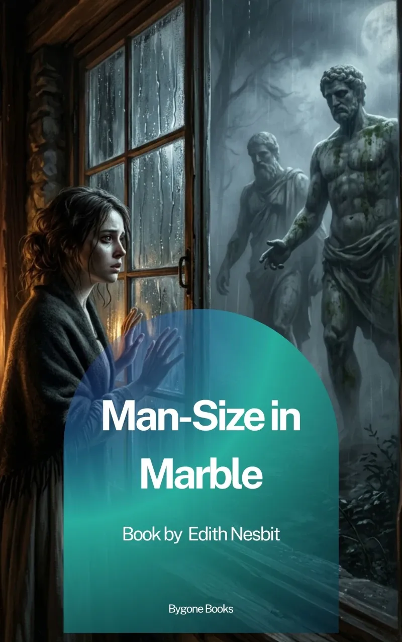Man-Size in Marble