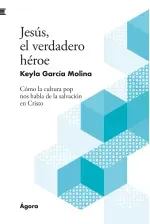 Jesus el verdadero heroe