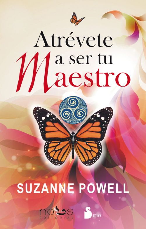 Atrévete a ser tu maestro