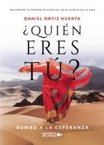 191Qui233n eres t250