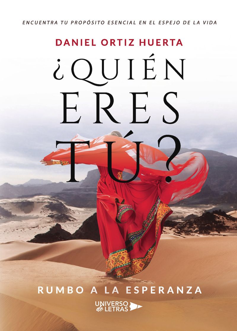 191Qui233n eres t250
