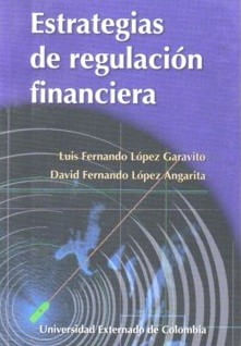 Estrategias de regulación financiera