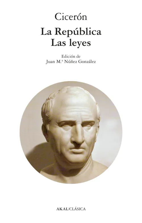 La Republica - Las leyes