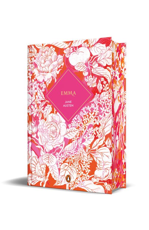 Emma Edición especial