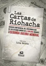 Las cartas de Riohacha
