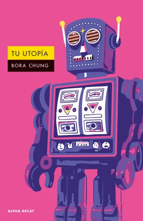 Tu utopia