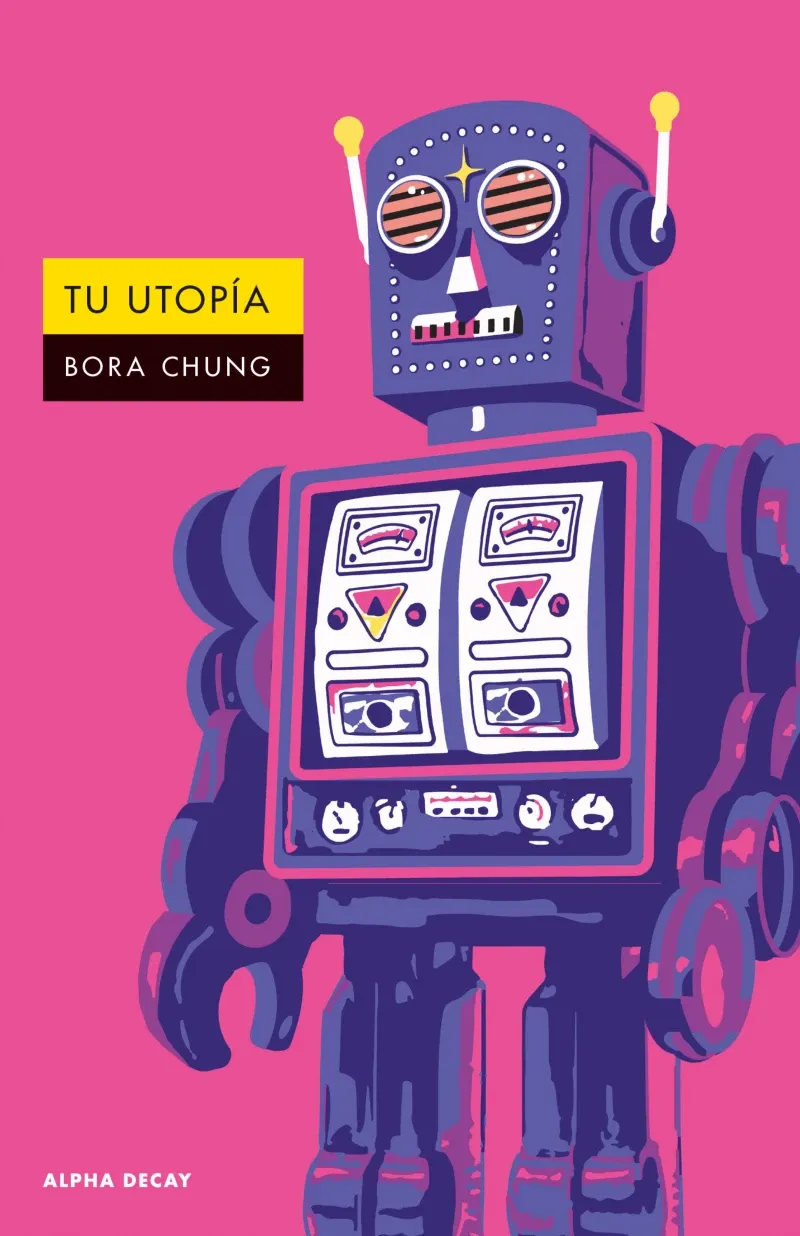 Tu utopia