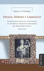 Diosas Heroes y Labriegos