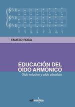 Educacion del oido armonico