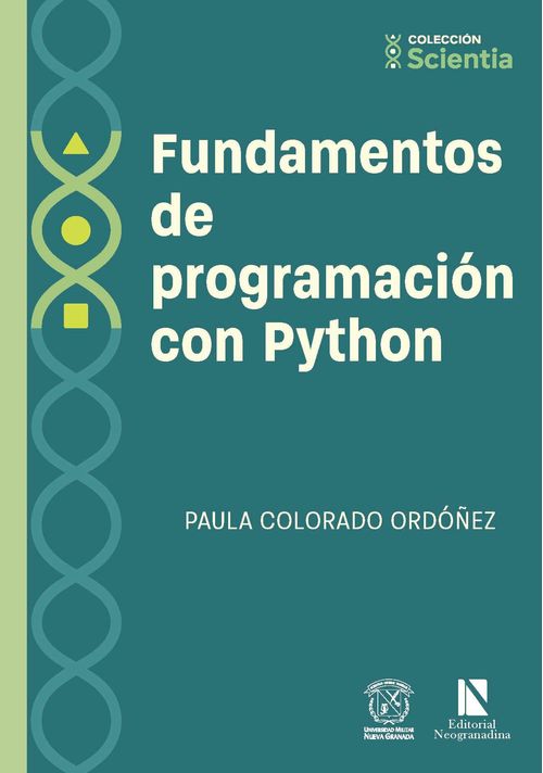 Fundamentos de programación con Python