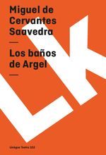 Los banos de Argel