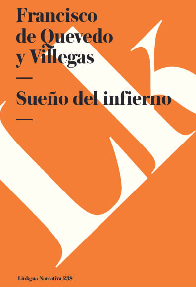 Sueno del infierno