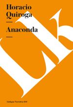 Anaconda