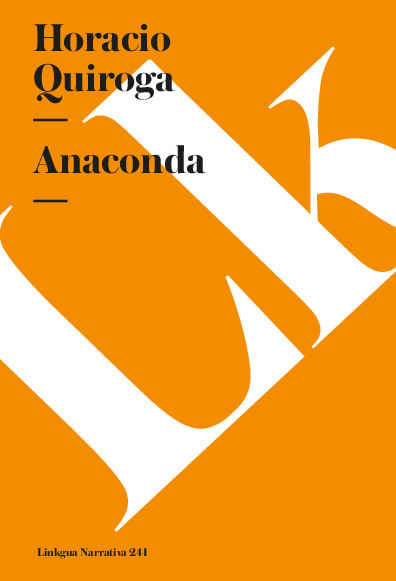 Anaconda