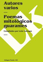 Poemas mitologicos guaranies