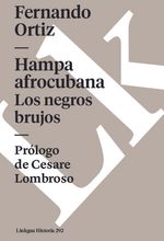 Hampa afro-cubana