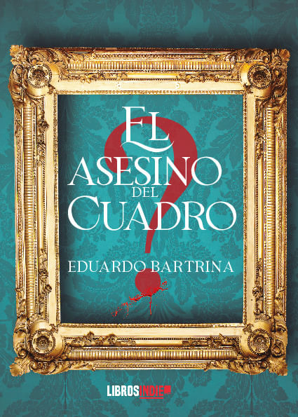 El asesino del cuadro