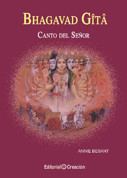 Bhagavadgita