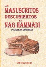 Los manuscritos descubiertos en Nag Hammadi Evangelios gnosticos