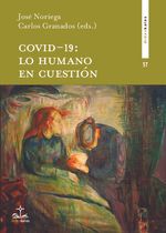 Covid 19 Lo humano en cuestion