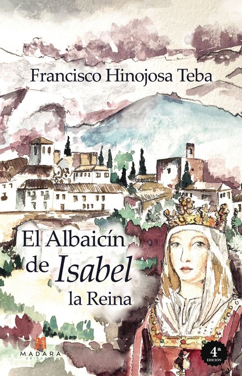 El albaic237n de Isabel la reina 4170 Edici243n