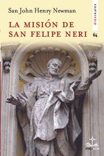 La Mision de San Felipe Neri