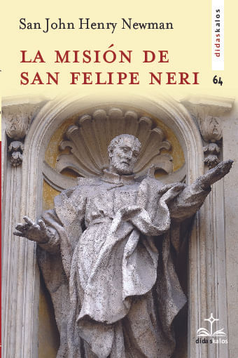 La Mision de San Felipe Neri