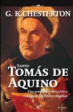 Santo Tomas de Aquino