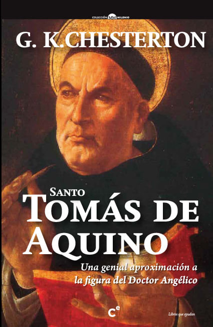 Santo Tomas de Aquino