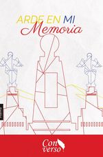 Arde en mi memoria