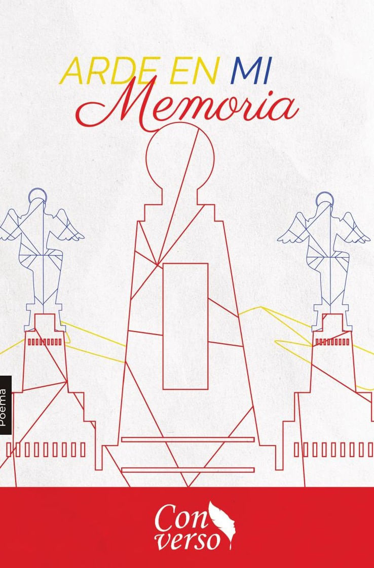 Arde en mi memoria