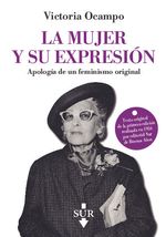 La mujer y su expresion