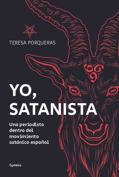 Yo satanista